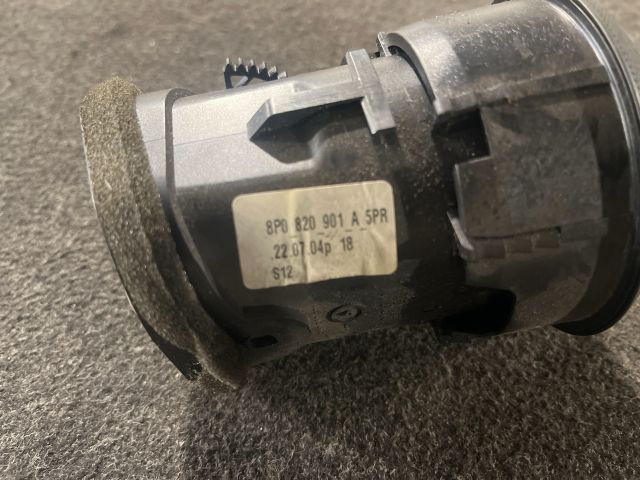 bontott AUDI A3 Bal Szellőző