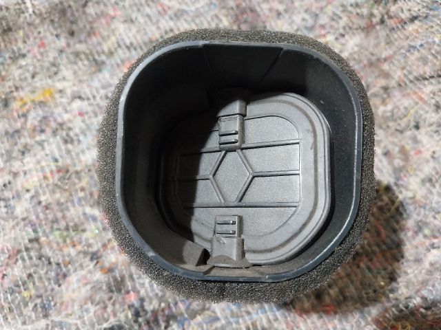 bontott AUDI A3 Bal Szellőző