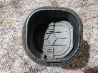 bontott AUDI A3 Bal Szellőző