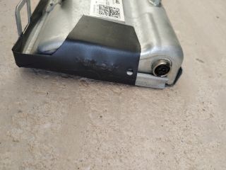 bontott AUDI A3 Bal Térdlégzsák