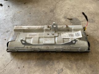 bontott AUDI A3 Bal Térdlégzsák