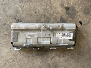 bontott AUDI A3 Bal Térdlégzsák