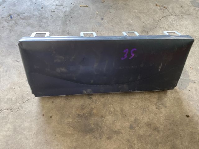 bontott AUDI A3 Bal Térdlégzsák