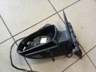 bontott AUDI A3 Bal Visszapillantó Tükör Burkolat