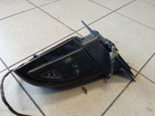 bontott AUDI A3 Bal Visszapillantó Tükör Burkolat