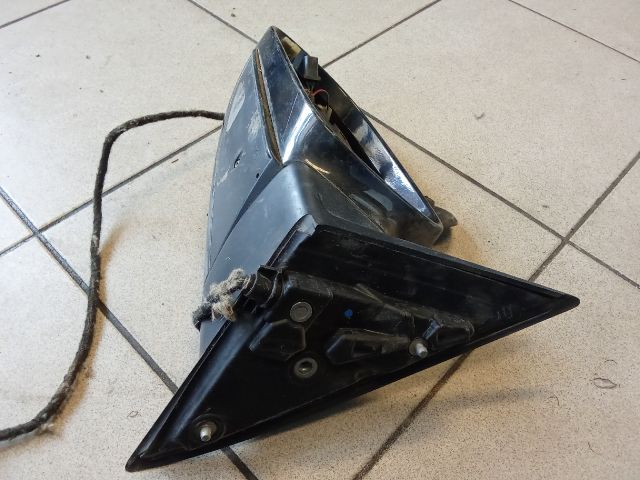 bontott AUDI A3 Bal Visszapillantó Tükör Burkolat