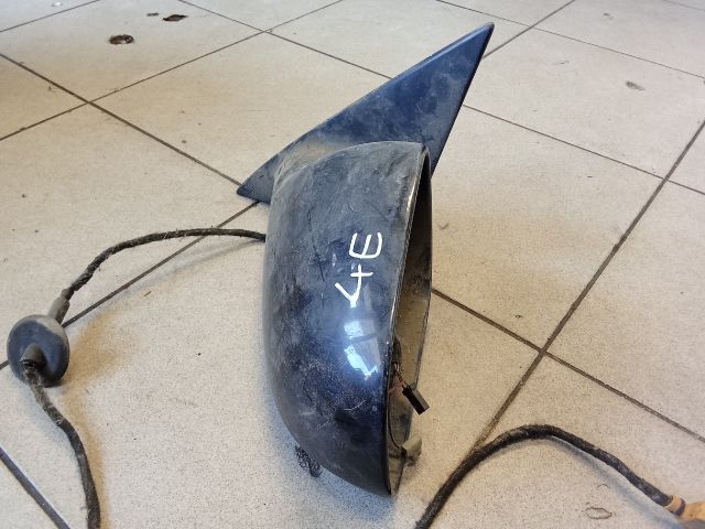 bontott AUDI A3 Bal Visszapillantó Tükör Burkolat