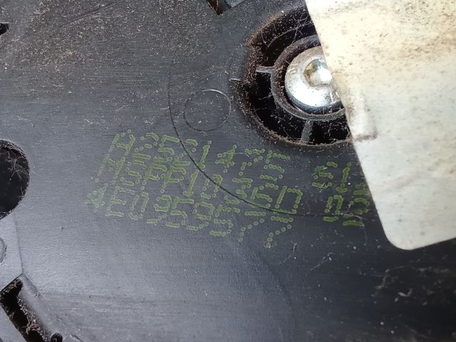 bontott AUDI A3 Bal Visszapillantó Tükör Burkolat