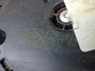 bontott AUDI A3 Bal Visszapillantó Tükör Burkolat