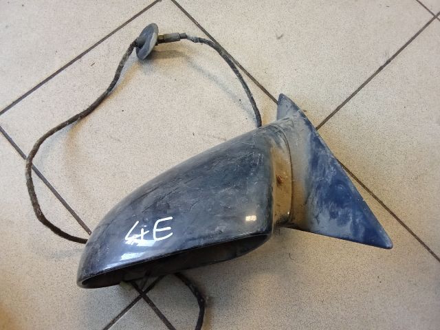 bontott AUDI A3 Bal Visszapillantó Tükör Burkolat