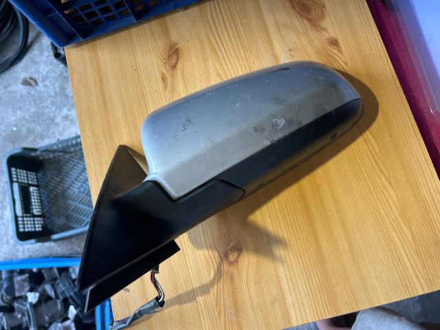 bontott AUDI A3 Bal Visszapillantó Tükör (Elektromos)