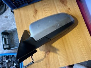 bontott AUDI A3 Bal Visszapillantó Tükör (Elektromos)