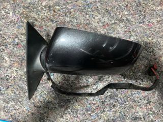 bontott AUDI A3 Bal Visszapillantó Tükör (Elektromos)