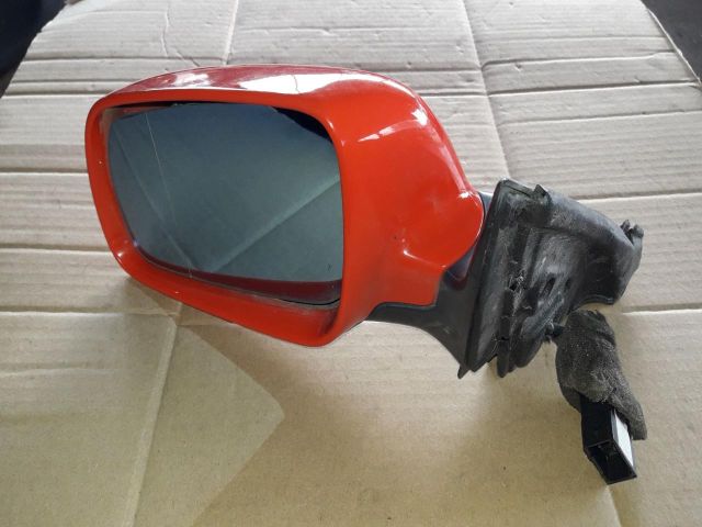 bontott AUDI A3 Bal Visszapillantó Tükör (Elektromos)