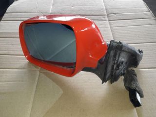 bontott AUDI A3 Bal Visszapillantó Tükör (Elektromos)