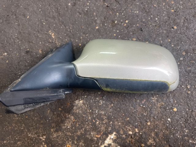 bontott AUDI A3 Bal Visszapillantó Tükör (Elektromos)