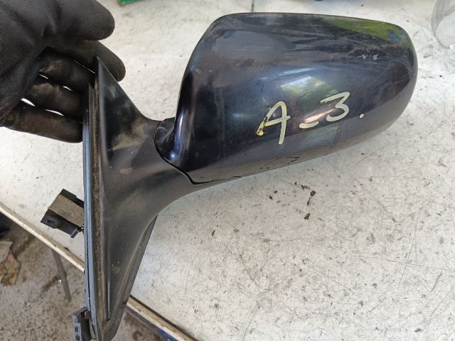 bontott AUDI A3 Bal Visszapillantó Tükör (Elektromos)
