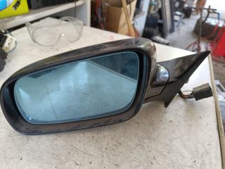 bontott AUDI A3 Bal Visszapillantó Tükör (Elektromos)