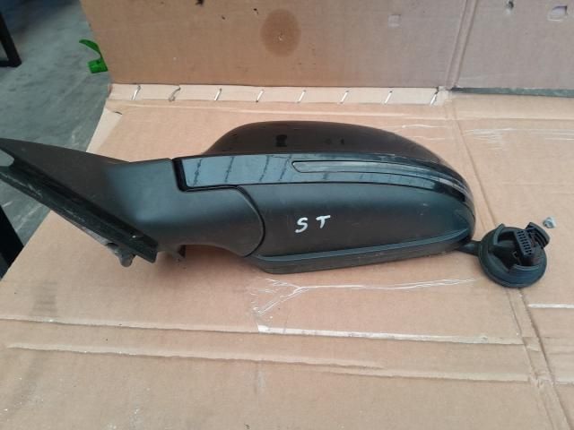 bontott AUDI A3 Bal Visszapillantó Tükör (Elektromos)