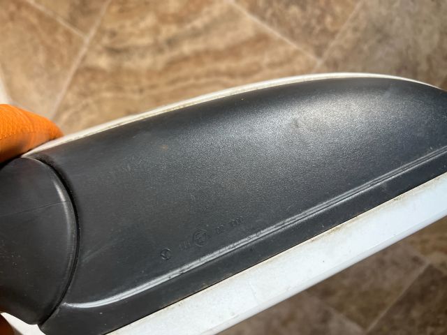 bontott AUDI A3 Bal Visszapillantó Tükör (Elektromos)