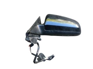 bontott AUDI A3 Bal Visszapillantó Tükör (Elektromos)