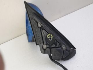 bontott AUDI A3 Bal Visszapillantó Tükör (Elektromos)