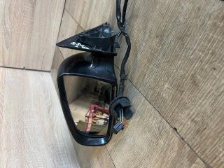 bontott AUDI A3 Bal Visszapillantó Tükör (Elektromos)