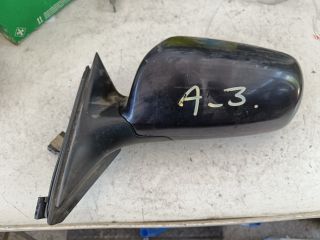 bontott AUDI A3 Bal Visszapillantó Tükör (Elektromos)