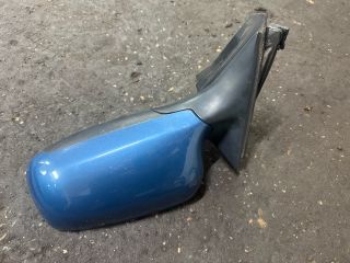 bontott AUDI A3 Bal Visszapillantó Tükör (Elektromos)