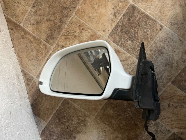 bontott AUDI A3 Bal Visszapillantó Tükör (Elektromos)