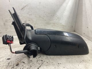 bontott AUDI A3 Bal Visszapillantó Tükör (Elektromos)