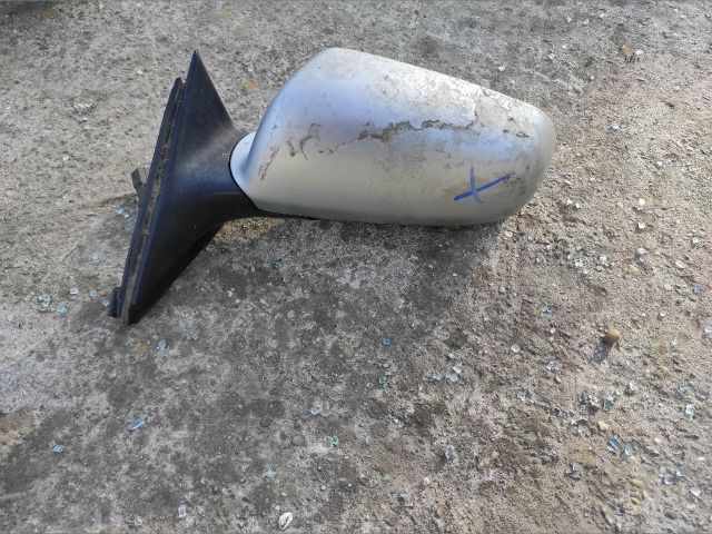 bontott AUDI A3 Bal Visszapillantó Tükör (Elektromos)