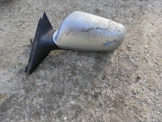 bontott AUDI A3 Bal Visszapillantó Tükör (Elektromos)