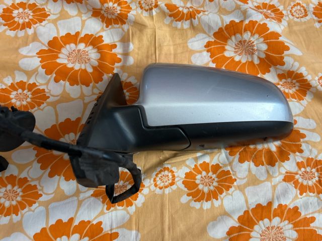 bontott AUDI A3 Bal Visszapillantó Tükör (Elektromos)
