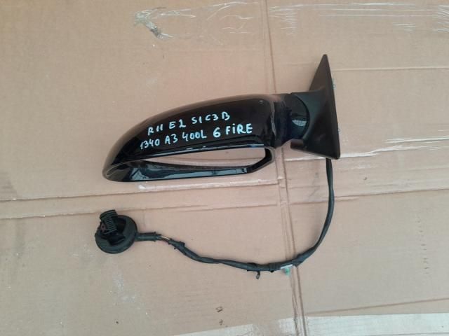 bontott AUDI A3 Bal Visszapillantó Tükör (Elektromos)