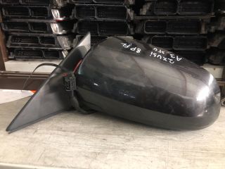 bontott AUDI A3 Bal Visszapillantó Tükör (Elektromos)