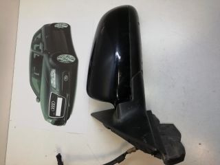 bontott AUDI A3 Bal Visszapillantó Tükör (Elektromos)