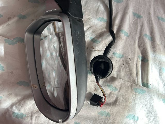 bontott AUDI A3 Bal Visszapillantó Tükör (Elektromos)