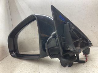 bontott AUDI A3 Bal Visszapillantó Tükör (Elektromos)