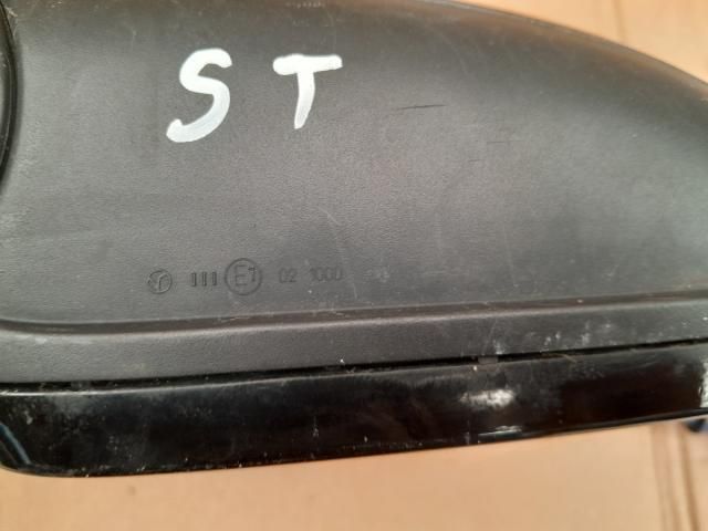 bontott AUDI A3 Bal Visszapillantó Tükör (Elektromos)