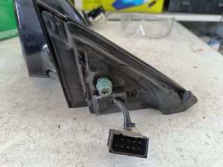 bontott AUDI A3 Bal Visszapillantó Tükör (Elektromos)