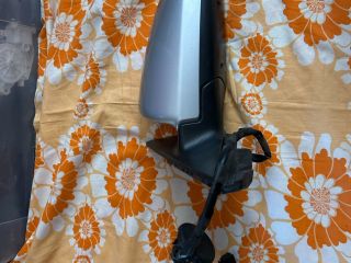 bontott AUDI A3 Bal Visszapillantó Tükör (Elektromos)