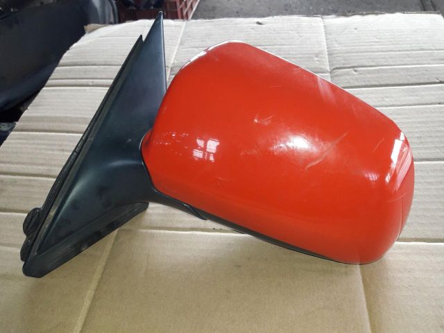 bontott AUDI A3 Bal Visszapillantó Tükör (Elektromos)