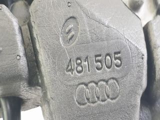 bontott AUDI A3 Bal Visszapillantó Tükör (Elektromos)