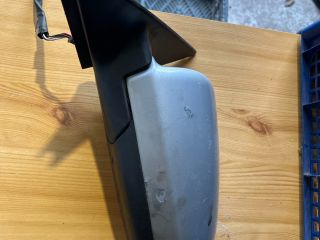 bontott AUDI A3 Bal Visszapillantó Tükör (Elektromos)