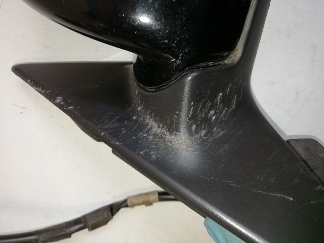 bontott AUDI A3 Bal Visszapillantó Tükör (Elektromos)