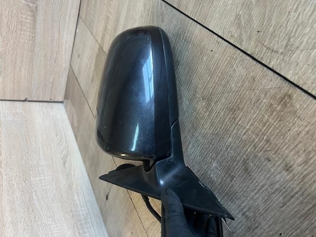 bontott AUDI A3 Bal Visszapillantó Tükör (Elektromos)
