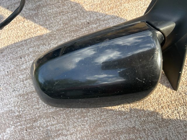 bontott AUDI A3 Bal Visszapillantó Tükör (Elektromos)