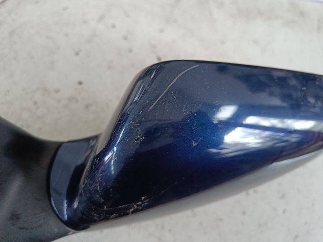 bontott AUDI A3 Bal Visszapillantó Tükör (Elektromos)