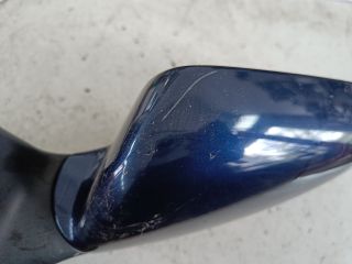 bontott AUDI A3 Bal Visszapillantó Tükör (Elektromos)